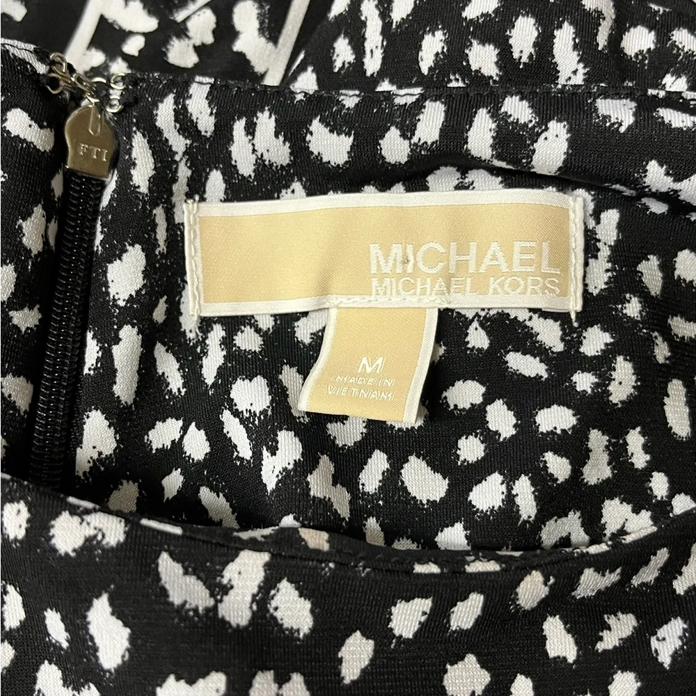 Michael Kors dress. Size M.